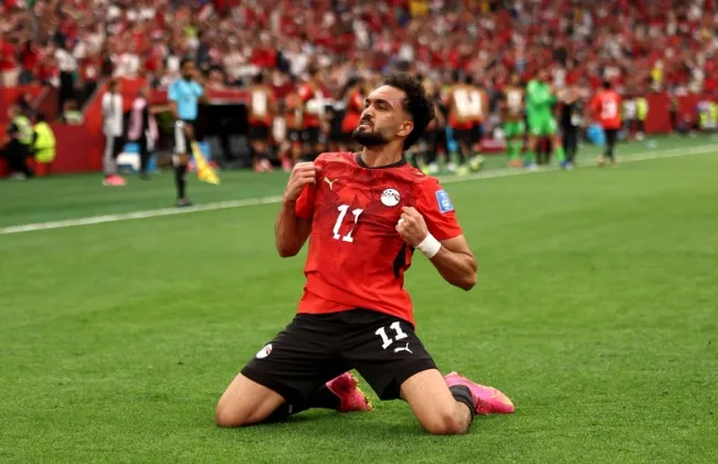 مصطفى 