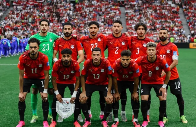 وزير الشباب: شكرًا للأبطال على الأداء الاستثنائي والنتائج التاريخية في كأس العالم