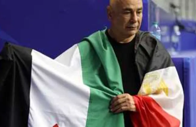 وسام لا تمنحه البطولات.. مصر تكسب قلوب العالم بعد رسائل العميد بالمونديال