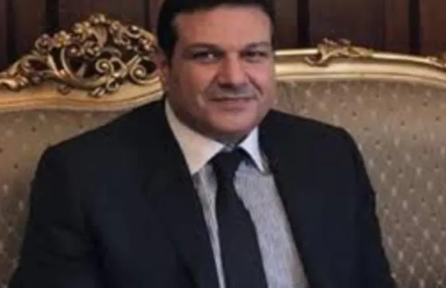 القاضي محمد غراب رئيسا للمكتب الفنى والمتابعة بمحكمة استئناف القاهرة