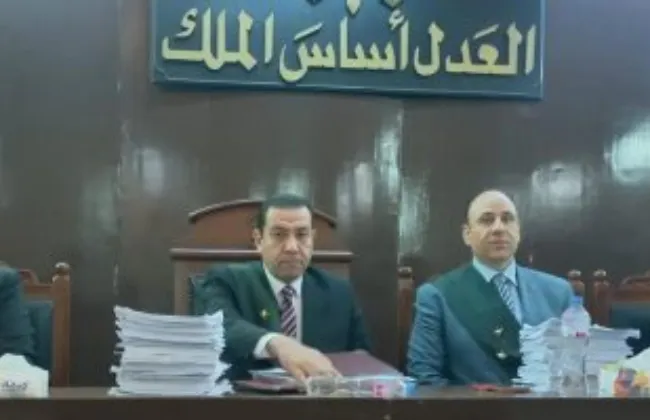 السجن عامين لمحاميين اثنين بتهمة التزوير فى قنا