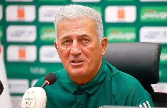 بيتكوفيتش يهدد الاتحاد الجزائري باللجوء إلى فيفا