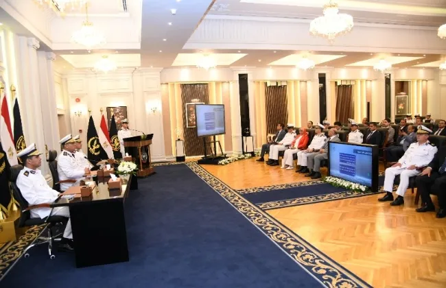 رئيس أكاديمية الشرطة: تقديم الطلبات ومتابعة نتائج الاختبارات إلكترونياً