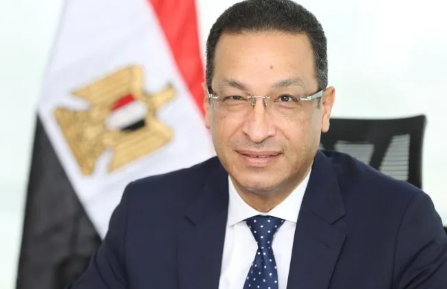 وزير الاتصالات: أخلاقيات الذكاء الاصطناعي ضرورة لضمان توظيفه في خدمة التنمية