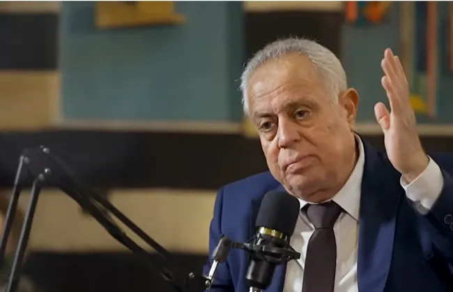 فوز عبد الحميد العواك بمنصب أول رئيس لمجلس الشعب السوري بعد سقوط نظام الأسد