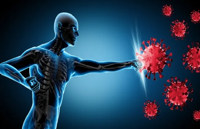 أمراض المناعة الذاتية... أعراض خفية لا تتجاهلها