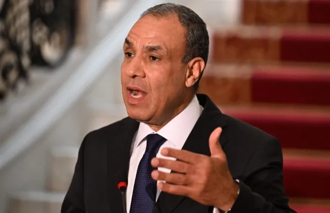 مصر تدين الاعتداءات الإيرانية المتكررة على الكويت والبحرين وعُمان والأردن