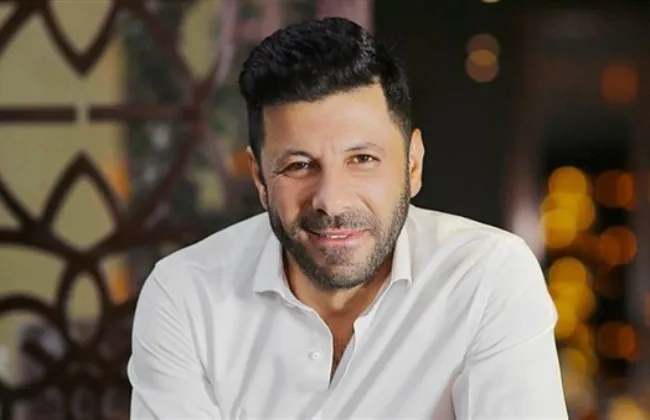 إياد نصار عن حفل استاد القاهرة لمنتخب مصر: أحلى حاجة تشوف الناس فرحانة