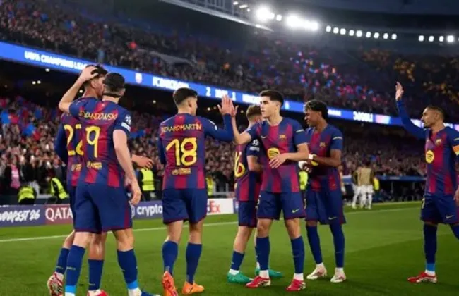 فيفا يكافئ برشلونة بعد المشاركة القياسية لنجومه فى مونديال 2026