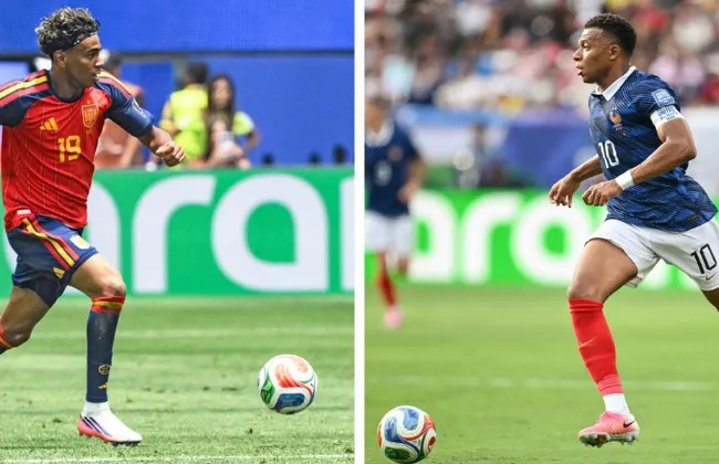 عاصفة رعدية تؤجل وصول منتخب الأرجنتين إلى نيويورك قبل نهائي كأس العالم