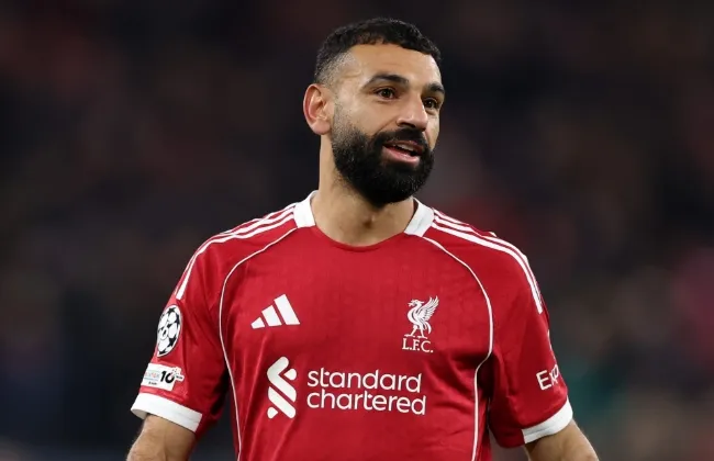 بشكتاش يراهن على محمد صلاح والرعاة يحسمون صفقة الموسم في تركيا