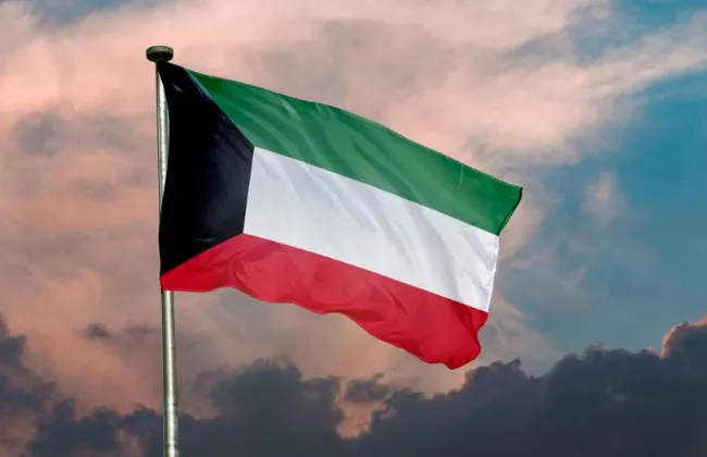 البترول الكويتية : إصابات وخسائر مادية جسيمة فى موقع نفطى حيوى إثر اعتداءات إيرانية
