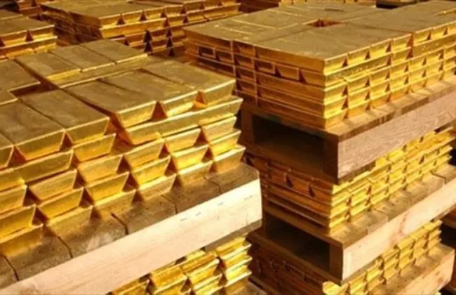 سعر الذهب اليوم يقفز من جديد.. عيار 21 عند هذا المستوى بدون مصنعية