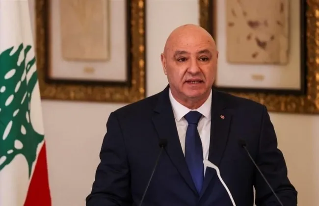 استمرار الخروقات الإسرائيلية في لبنان.. عون يتوجه لواشنطن اليوم ولقاء مرتقب مع ترامب