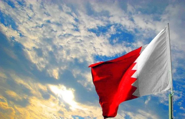 رئيس النواب البحرينى يهنئ رئيسى 