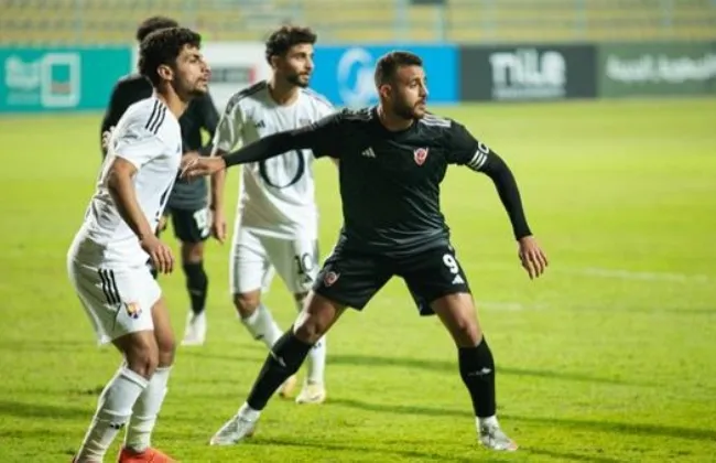 وادى دجلة يفوز على بتروجت 5-3 استعدادًا للموسم الجديد