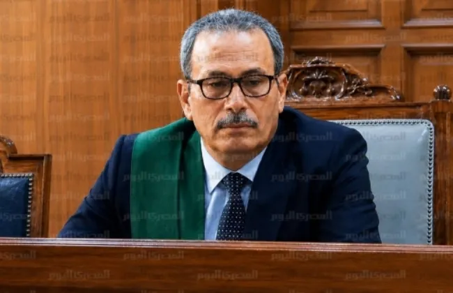 رئيس محكمة استئناف القاهرة ينعى فقيدة أسرة مساعد وزير العدل لشؤون قطاع المحاكم