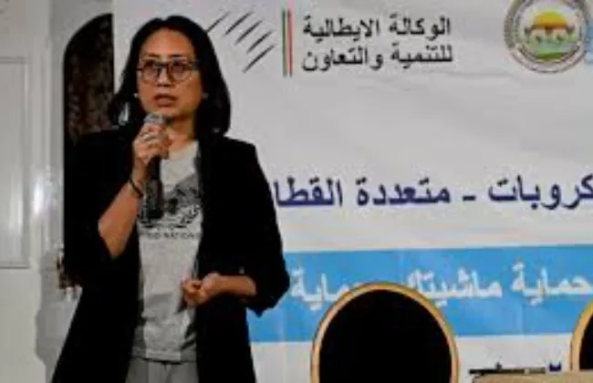 خبيرة بمنظمة الفاو: 75 % من الأمراض المعدية تنتقل من الحيوانات