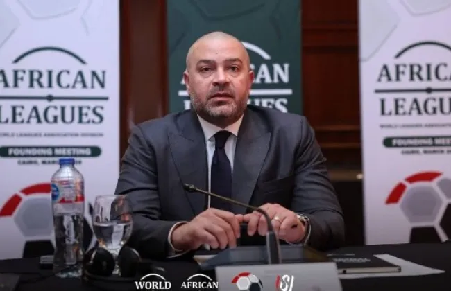 الأهلي يهنئ أحمد دياب ومجلس إدارة رابطة الأندية المحترفة بعد تجديد الثقة