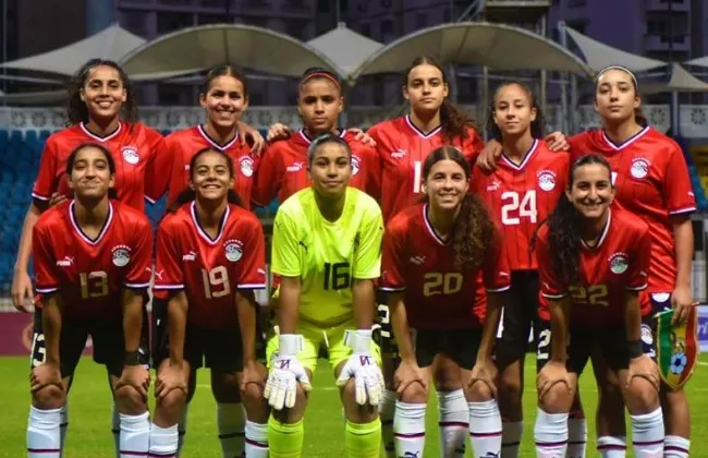 منتخب مصر للسيدات يخسر 6-0 أمام زامبيا في أمم أفريقيا