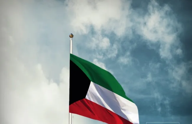الكويت تعلن صد هجوم إيرانى بالمسيرات