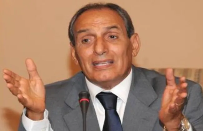 رحيل الدهشوري حرب.. رجل المهام الصعبة الذي ترك بصمة في تاريخ الكرة المصرية