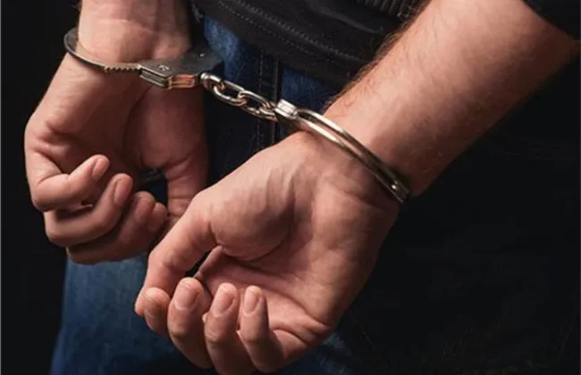 القبض على المتهم بقتل مسن فى المنوفية