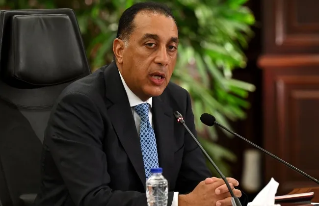 رئيس الوزراء يلقي كلمة مسجلة أمام مؤتمر المصريين بالخارج 2026
