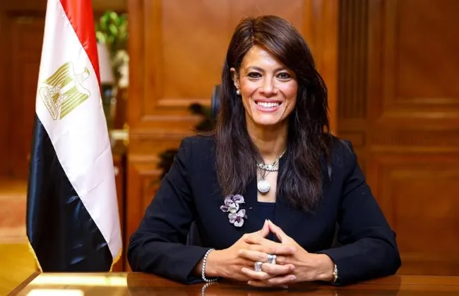 مصرف أبوظبى الإسلامى: قبول استقالة رانيا المشاط وعرضها على أقرب جمعية عامة