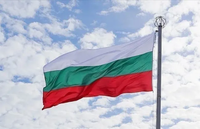 الخارجية البلغارية تستدعى سفيرة أوكرانيا إثر انفجار طائرة مسيرة داخل أراضيها