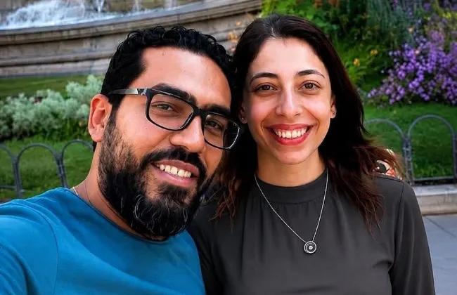 جريمة التجمع.. قتل أسرة كاملة.. وفشل في السرقة