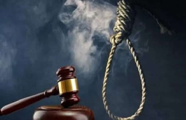 الإعدام لعامل والمشدد 15 سنة لشقيقه لاتهامهما بقتل شخص بسبب خصومة ثأرية بسوهاج