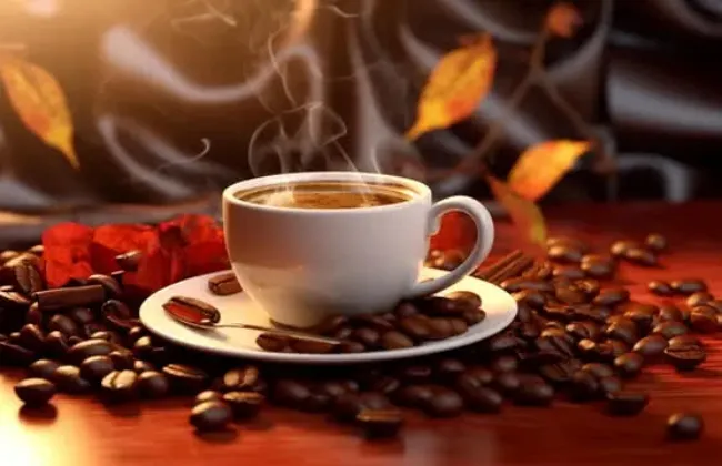 القهوة تساعد الجسم على مكافحة الإجهاد والشيخوخة.. دراسة توضح