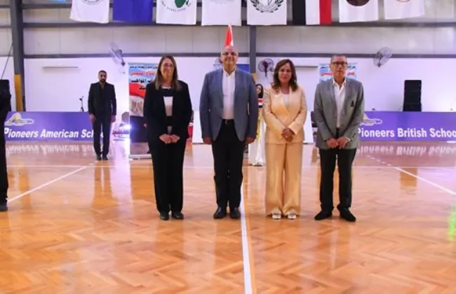 بمشاركة مصر.. الإسكندرية تستضيف بطولة أفريقيا للكرة الطائرة الشاطئية