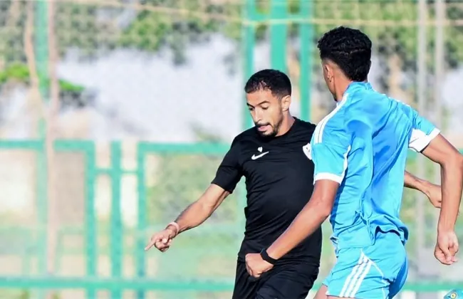 الزمالك يهزم أورانج برباعية وديا استعدادا للموسم الجديد
