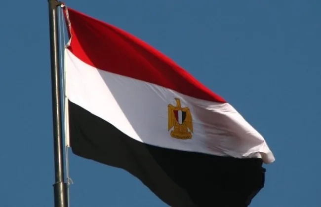 مصر تدين استهداف سفينتين إماراتيتين أثناء عبورهما مضيق هرمز