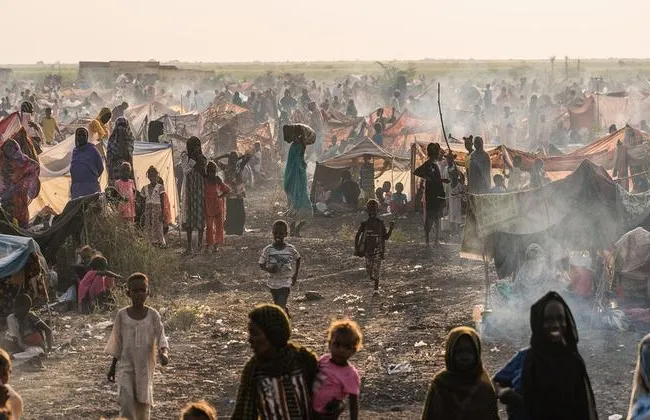 السودان يدخل مرحلة جديدة من الحرب المستمرة منذ 3 سنوات