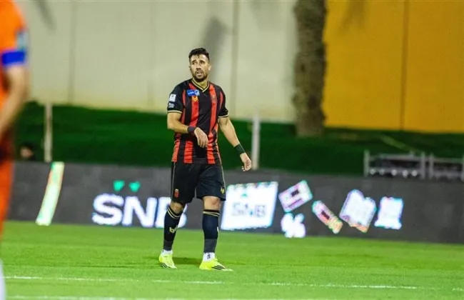 بمشاركة تريزيجيه.. الرياض يتقدم على الزلفي بهدف في كأس خادم الحرمين الشريفين