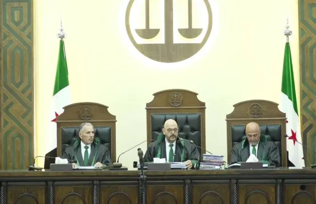 ابن عم بشار الأسد.. الحكم بالإعدام على وسيم الأسد بعد إدانته بقتل وتعذيب مدنيين