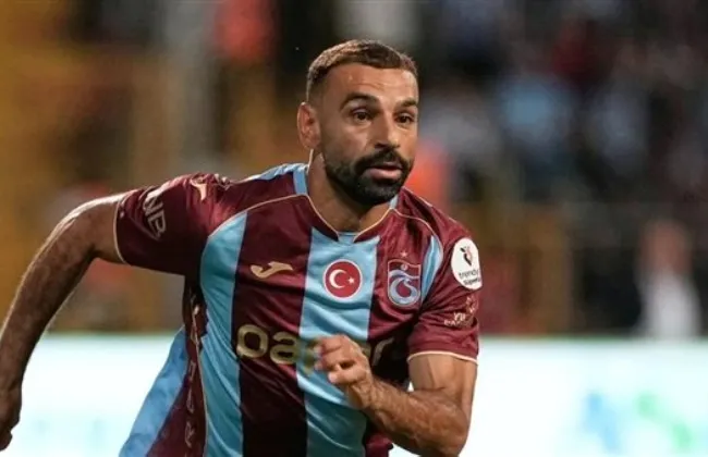 محمد صلاح.. أون سبورت تعلن إذاعة مباراة طرابزون سبور في الدوري الأوروبي