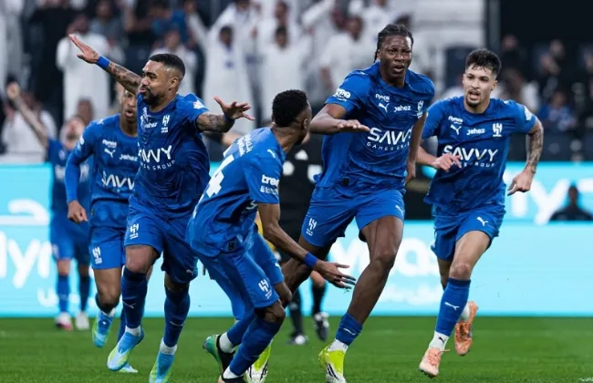 حل مجالس إدارات الاتحاد والأهلي والهلال والنصر في السعودية