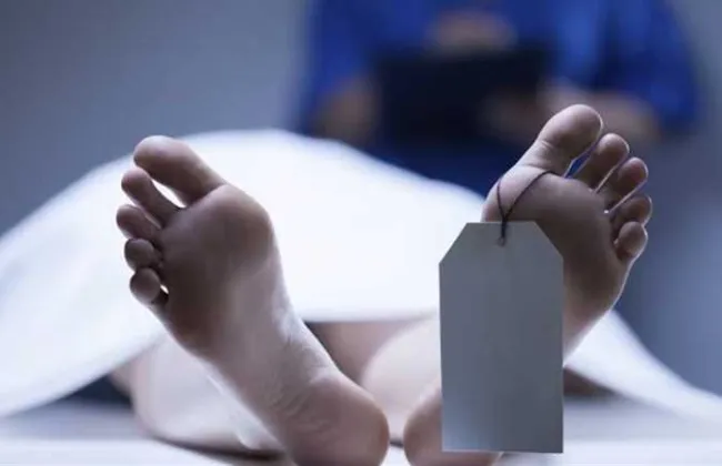 خلاف على صفقة بودرة ينتهى بجريمة قتل.. طعنات قاتلة لسمسار مخدرات بالإسكندرية
