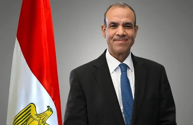 وزير الخارجية: التصعيد العسكرى لن يؤدى للاستقرار ولن نسمح بتهديد الملاحة