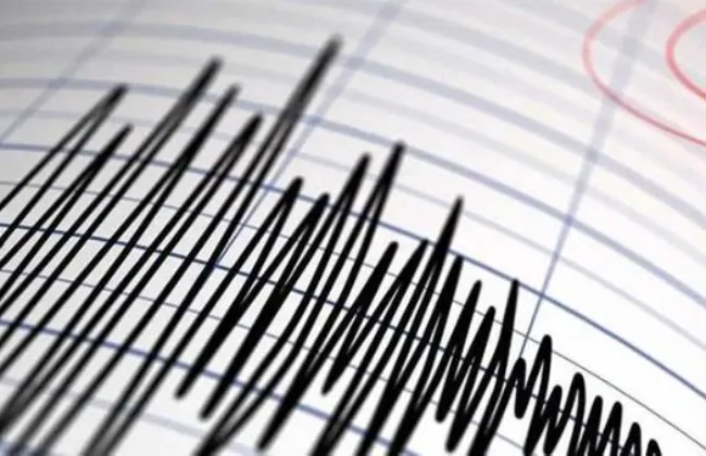 زلزال بقوة 7.2 درجة يضرب جنوبى بيرو