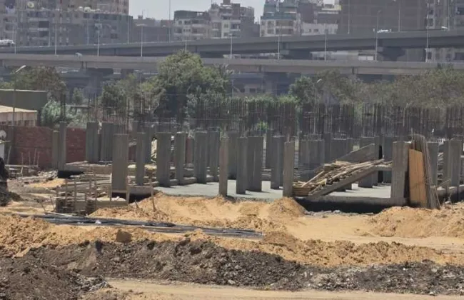  فصول جديدة بالهرم.. إنشاء مجمع مدارس جديد لخدمة كعابيش والمنشية