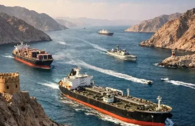 واشنطن تطلق عملية المنبوذ الاقتصادي ضد إيران وداعميها وتدعو المجتمع الدولي للانضمام إليها