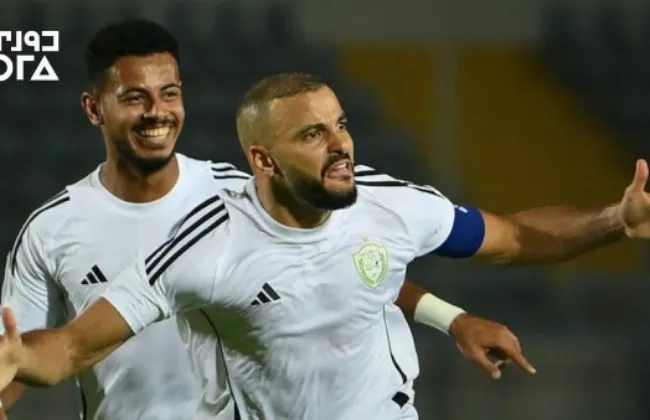 طلائع الجيش يهزم منتخب السويس بتروجت بنتيجة 3-2 في الدوري.