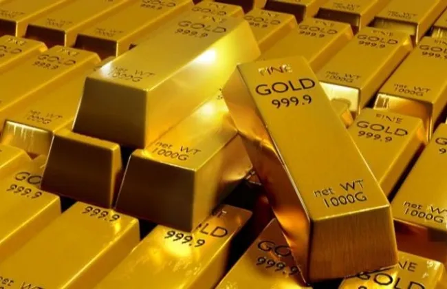 سعر الذهب اليوم الخميس 27 أغسطس 2026.. 40 جنيها تراجعا في الجنيه