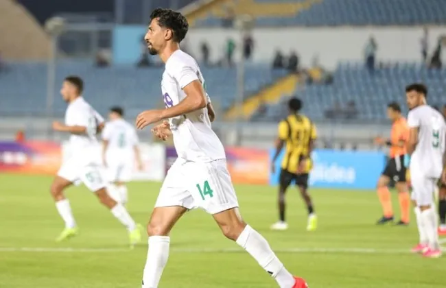 المصري يخطف فوزاً مثيراً من المقاولون العرب 3-2 في الدوري