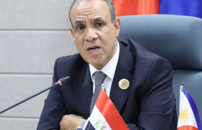 مصر تتضامن مع باكستان فى ضحايا حريق اندلع بأحد مستشفيات إسلام آباد
